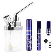 Mini Small Portable Water Bong