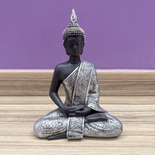 Buddha Statue Thai Meditation