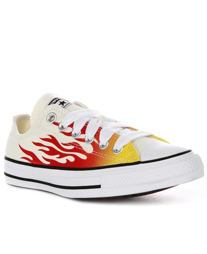 Converse chuck taylor low - converse,