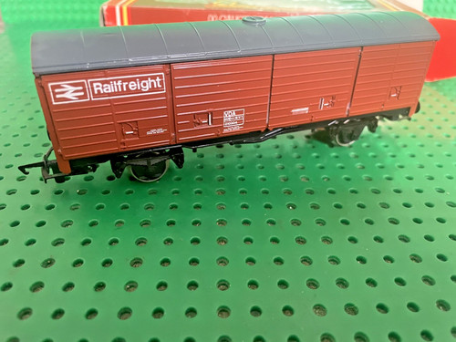 Hornby r234 ton - 45, glw
