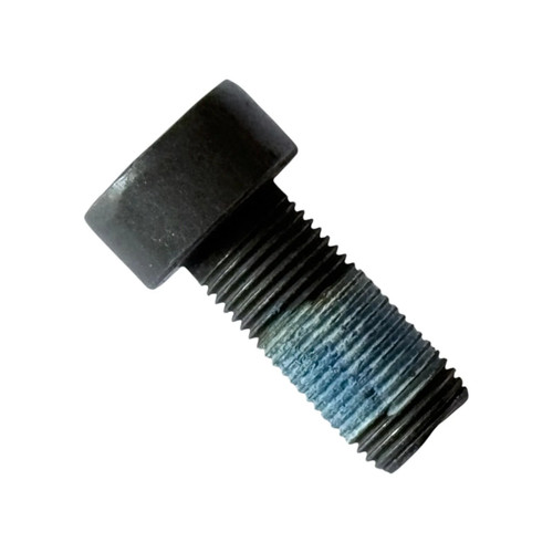 Genuine nissan flywheel - genuine, bolt
