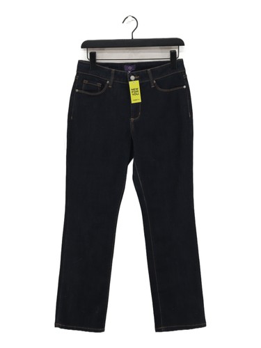 Nydj women jeans 12 blue - nydj,