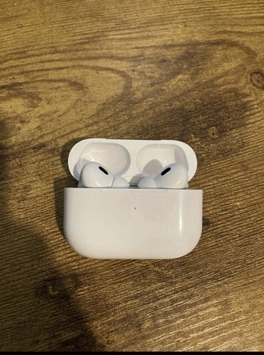 Airpods pro 2nd generation - pro,