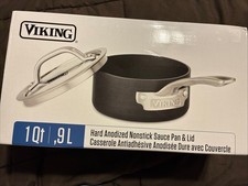 Viking Hard Anodized Nonstick