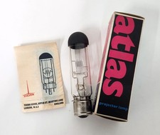 Atlas A1/7  240v 500w Bulb