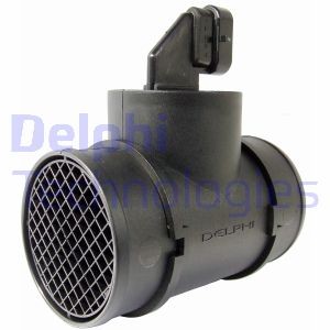 Air mass sensor for - mass, opel