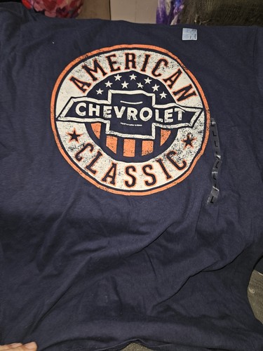 American classic chevrolet - classic,