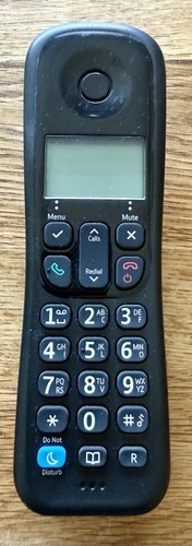 Everyday cordless phone - bt,