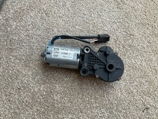 Oyster vision satellite dish motor 