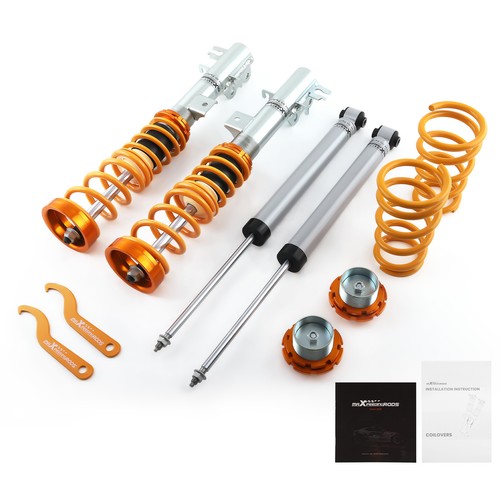 Coilovers suspension kit for - coilovers,