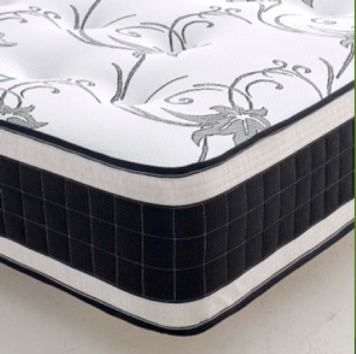 Luxury orthopaedic spring - luxury,