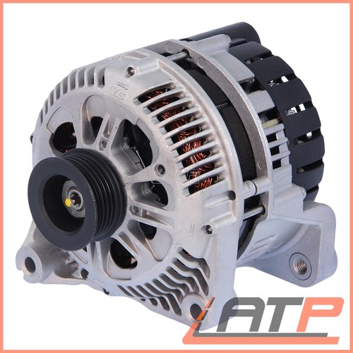 Alternator three phase - alternator, three-phase