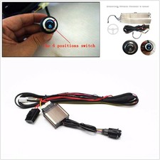 Car Steering Wheel Heating Kit
