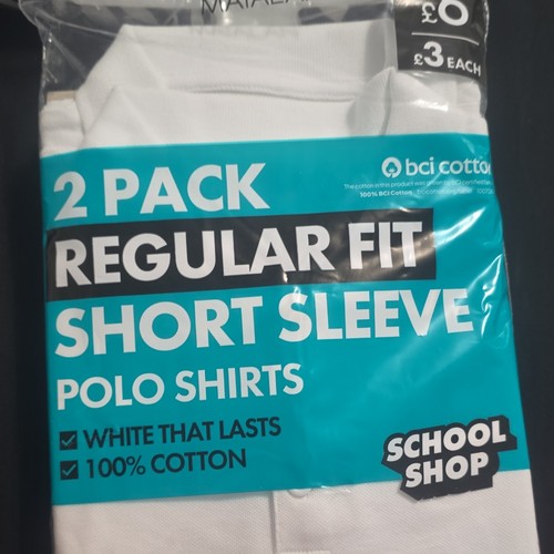 Matalan boys school uniform - boys,