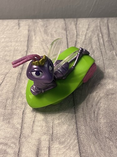 Rare mcdonalds happy meal - mcdonalds,