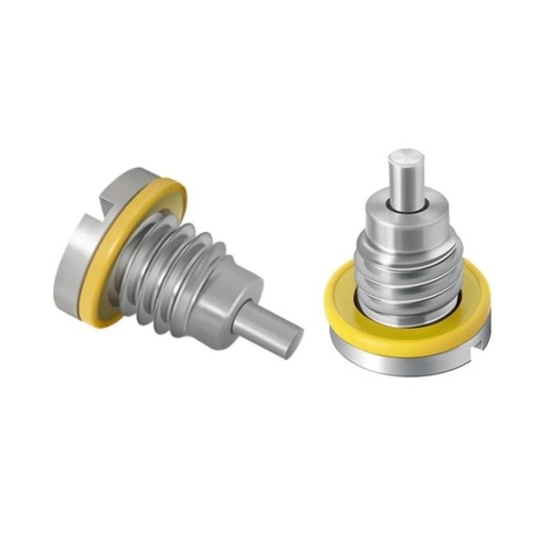 Outdrive drain screw - outdrive,
