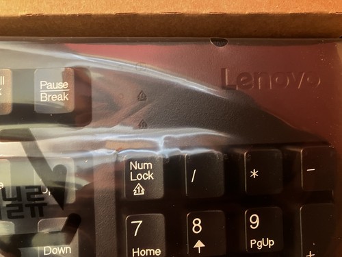 Lenovo traditional usb - lenovo,