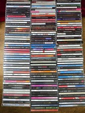 FILM / TV / MOVIE SOUNDTRACKS