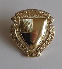 St Dunstans College Combined