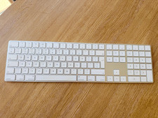 Apple Magic Keyboard with