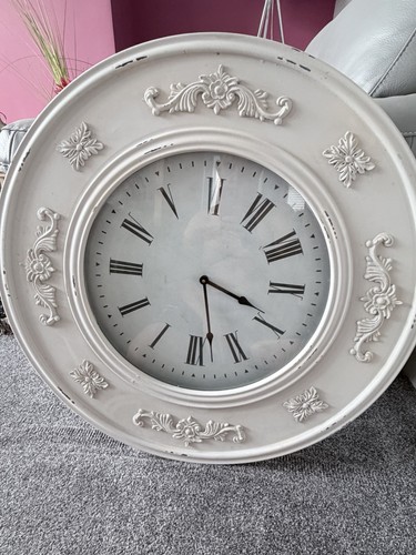 Large shabby chic style - shabby-chic,