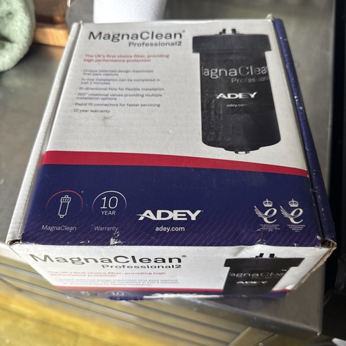 Brand new magnaclean - ~~,