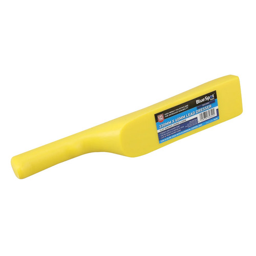 60mm lead dresser - dresser, impact