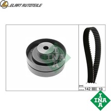 TIMING BELT KIT 530 0156 10 FOR AUDI 80/B3/B4 QUATTRO 200/C3 100 COUPE 90 2.3L