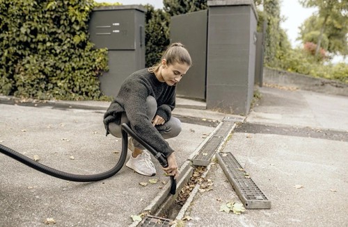 Karcher wd3 wet - wd3,