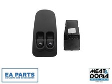 Switch, window regulator for