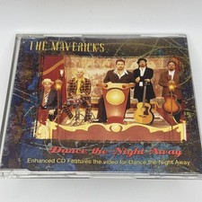 The Mavericks – Dance The
