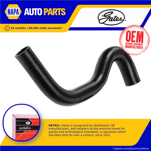 Radiator hose fits - hose, 206