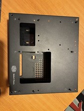 coolermaster open air lab test