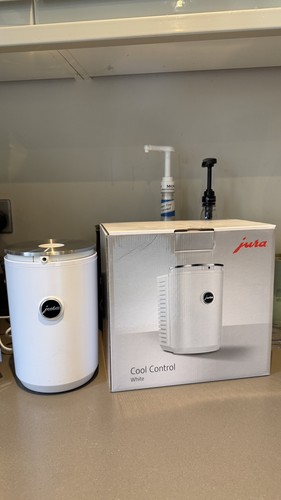 Jura 24071 cool control - 1l,