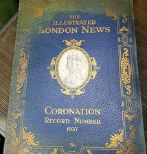 THE ILLUSTRATED LONDON NEWS -