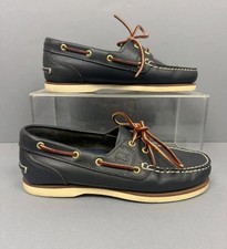 Timberland classic eye boat - classic, 2-eye