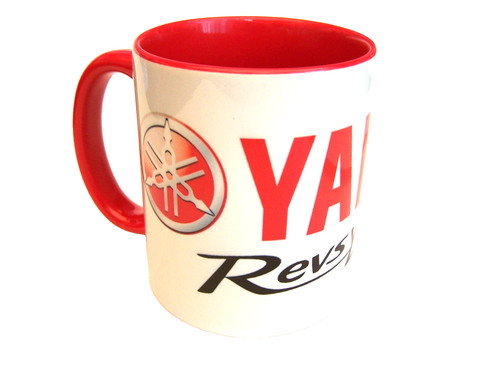 Classic yamaha revs your - yamaha, (revs