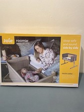 Joie Baby Roomie Glide Sleep