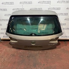 VW PASSAT B8 ESTATE BARE