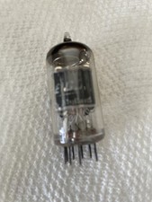 Mullard eico ecc83 12ax7 uk - mullard/eico,