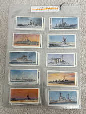 Lyons - 1902-1962 Complete Set
