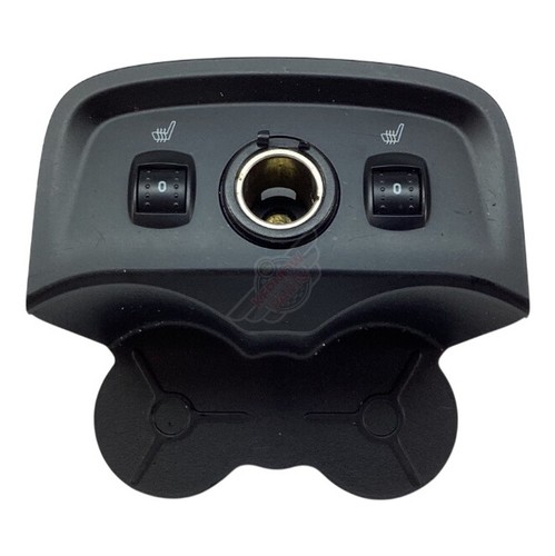 Ford focus st3 heated - ford,