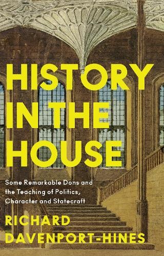 History the house - house:, some