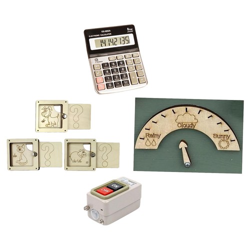 Sensory board busy - sensory,
