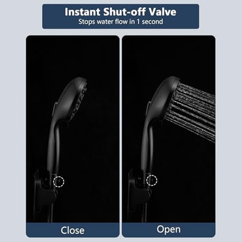 Water flow control valve for