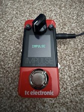 TC Electronic Impulse IR