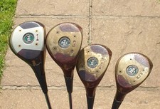 Vintage Prosimmon Persimmon