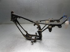 Yamaha GT80 GT 80 1973 Frame