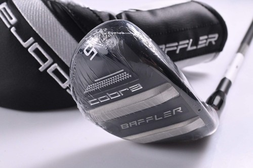 Cobra baffler 2026 - baffler, hybrid