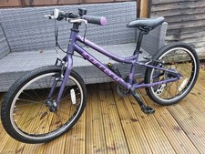 CARRERA SARUNA JUNIOR PURPLE